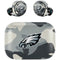 NFL Philadelphia Eagles Camo Amazon Echo Buds Skin