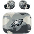 NFL Philadelphia Eagles Camo Amazon Echo Buds Skin