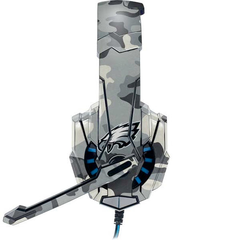 NFL Philadelphia Eagles Camo BENGOO G9000 Skin