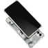 NFL Philadelphia Eagles Camo Gabb Phone 4 Clear Case