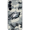 NFL Philadelphia Eagles Camo Galaxy A16 5G Skin