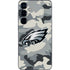 NFL Philadelphia Eagles Camo Galaxy A16 5G Skin
