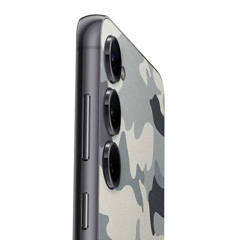 NFL Philadelphia Eagles Camo Galaxy A16 5G Skin