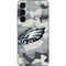 NFL Philadelphia Eagles Camo Galaxy A35 5G Skin