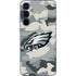 NFL Philadelphia Eagles Camo Galaxy A35 5G Skin