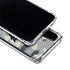 NFL Philadelphia Eagles Camo Galaxy A36 5G Clear Case