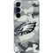 NFL Philadelphia Eagles Camo Galaxy A36 5G Skin