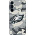 NFL Philadelphia Eagles Camo Galaxy A36 5G Skin