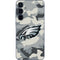 NFL Philadelphia Eagles Camo Galaxy A55 5G Skin