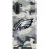 NFL Philadelphia Eagles Camo Galaxy Cases