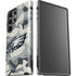 NFL Philadelphia Eagles Camo Galaxy S23 Ultra Pro Case