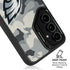 NFL Philadelphia Eagles Camo Galaxy S25 Kickstand Case
