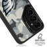 NFL Philadelphia Eagles Camo Galaxy S25 Plus Kickstand Case