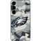 NFL Philadelphia Eagles Camo Galaxy S25 Plus Skin