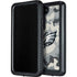NFL Philadelphia Eagles Camo Galaxy S24 Plus Waterproof Case