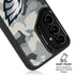 NFL Philadelphia Eagles Camo Galaxy S25 Ultra Kickstand Case
