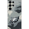 NFL Philadelphia Eagles Camo Galaxy S24 Ultra Skin