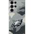 NFL Philadelphia Eagles Camo Galaxy S24 Ultra Skin