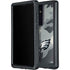 NFL Philadelphia Eagles Camo Galaxy S24 Ultra Waterproof Case
