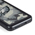 NFL Philadelphia Eagles Camo Galaxy S24 Waterproof Case