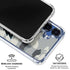 NFL Philadelphia Eagles Camo Galaxy S25 Plus Clear Case