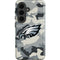 NFL Philadelphia Eagles Camo Galaxy S26 Impact Case
