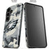 NFL Philadelphia Eagles Camo Galaxy S26 Impact Case