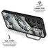 NFL Philadelphia Eagles Camo Galaxy S26 Plus Kickstand Case