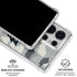 NFL Philadelphia Eagles Camo Galaxy S26 Ultra Clear Case