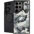 NFL Philadelphia Eagles Camo Galaxy S26 Ultra Kickstand Case