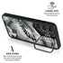 NFL Philadelphia Eagles Camo Galaxy S26 Ultra Kickstand Case