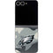 NFL Philadelphia Eagles Camo Galaxy Z Flip6 Skin
