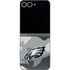NFL Philadelphia Eagles Camo Galaxy Z Flip6 Skin