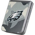 NFL Philadelphia Eagles Camo Galaxy Z Flip6 Skin