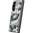 NFL Philadelphia Eagles Camo Galaxy Z Fold5 5G Skin