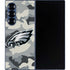 NFL Philadelphia Eagles Camo Galaxy Z Fold6 Skin
