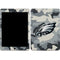 NFL Philadelphia Eagles Camo iPad Skins