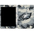 NFL Philadelphia Eagles Camo iPad Skins