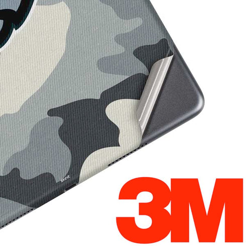 NFL Philadelphia Eagles Camo iPad Skins