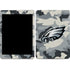 NFL Philadelphia Eagles Camo Apple iPad Skin