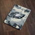 NFL Philadelphia Eagles Camo Apple iPad Skin