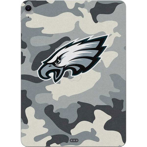 NFL Philadelphia Eagles Camo Apple iPad Air Skin