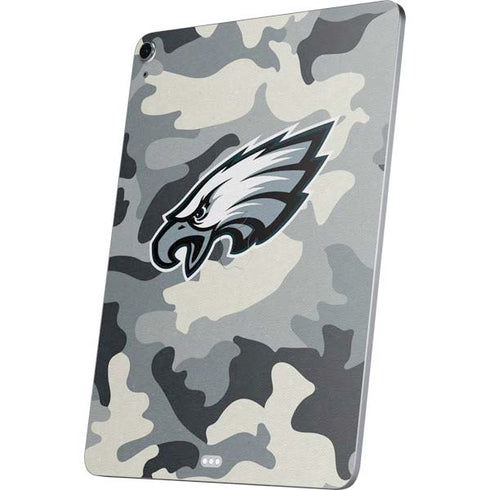 NFL Philadelphia Eagles Camo Apple iPad Air Skin