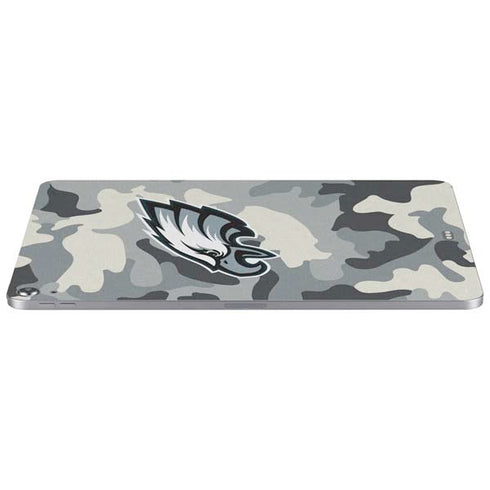 NFL Philadelphia Eagles Camo Apple iPad Air Skin