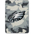 NFL Philadelphia Eagles Camo Apple iPad Pro Skin