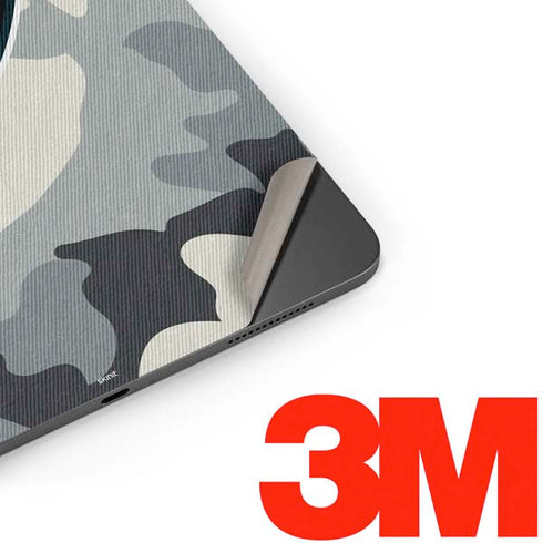 NFL Philadelphia Eagles Camo Apple iPad Pro Skin