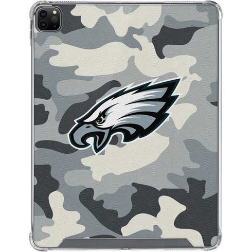 NFL Philadelphia Eagles Camo iPad Cases