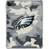 NFL Philadelphia Eagles Camo iPad Cases