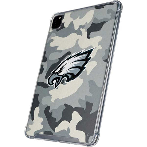 NFL Philadelphia Eagles Camo iPad Cases