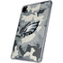 NFL Philadelphia Eagles Camo iPad Cases